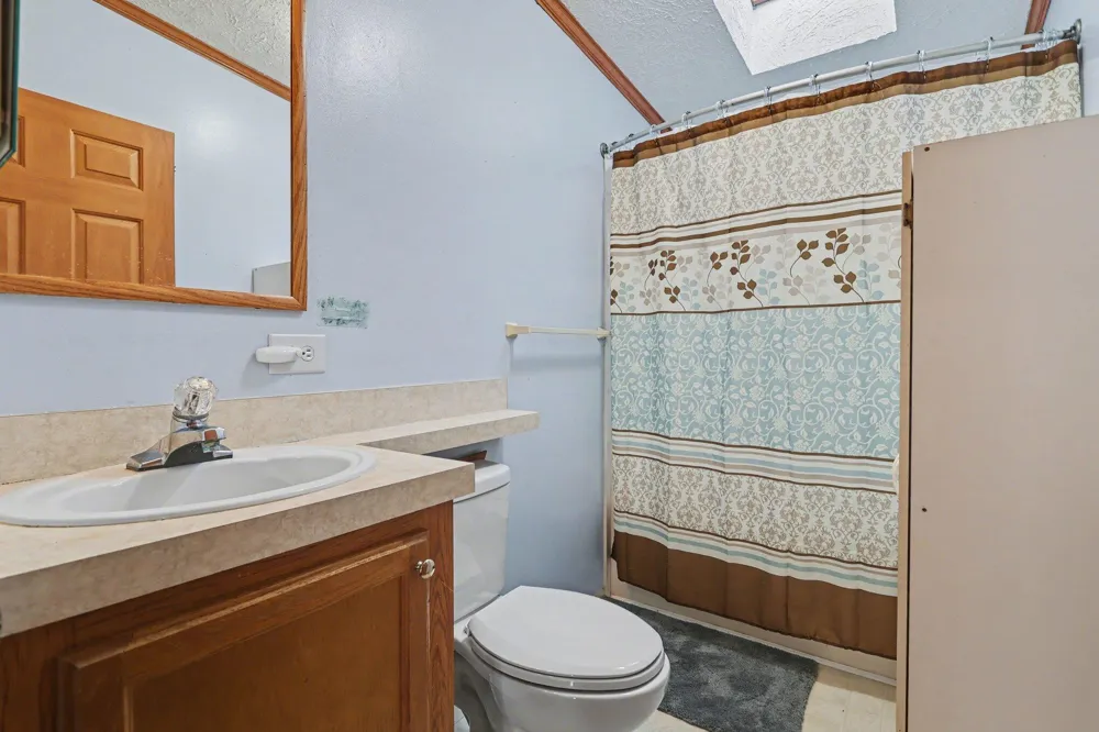 4827 W Paradise Road W Leroy Township, MI 49015