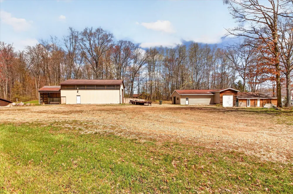 17099 Sierra Drive Colfax Township, MI 49307