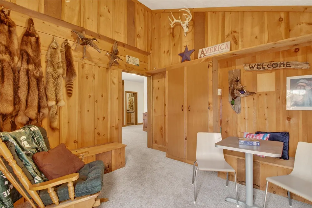 17099 Sierra Drive Colfax Township, MI 49307