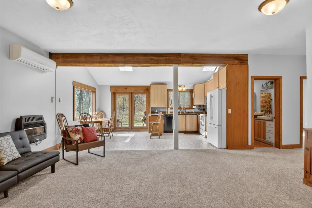 17099 Sierra Drive Colfax Township, MI 49307