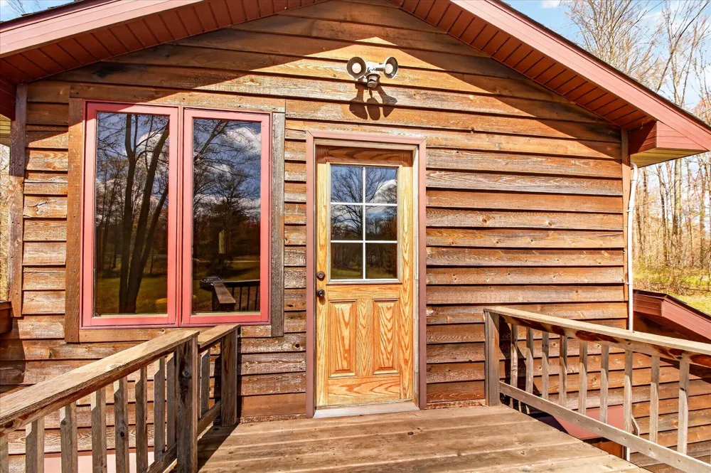17099 Sierra Drive Colfax Township, MI 49307