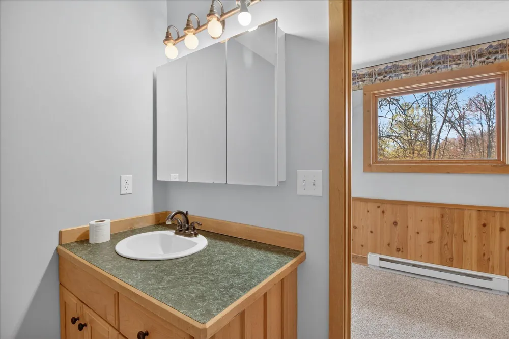 17099 Sierra Drive Colfax Township, MI 49307