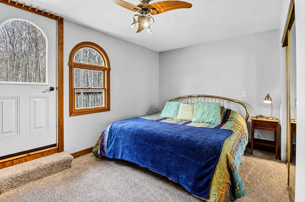 17099 Sierra Drive Colfax Township, MI 49307