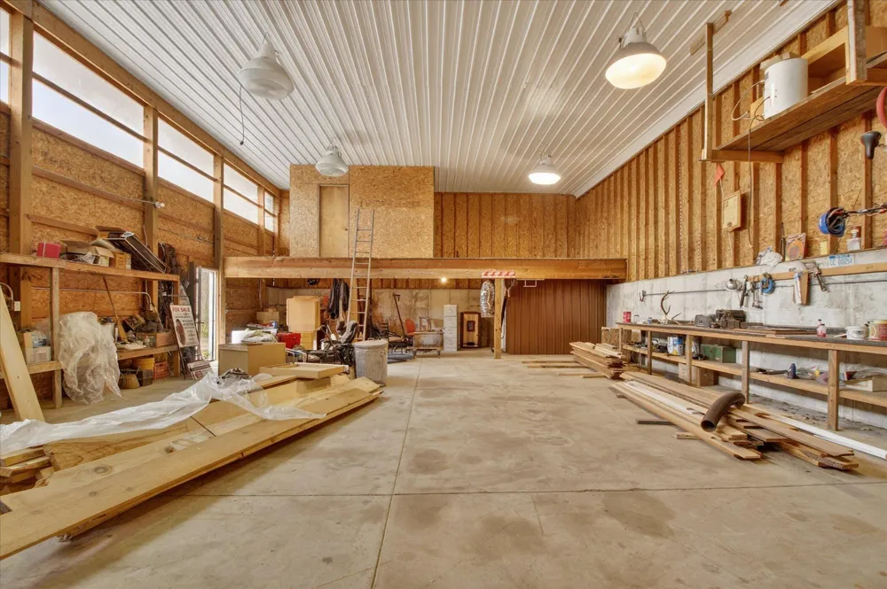 17099 Sierra Drive Colfax Township, MI 49307