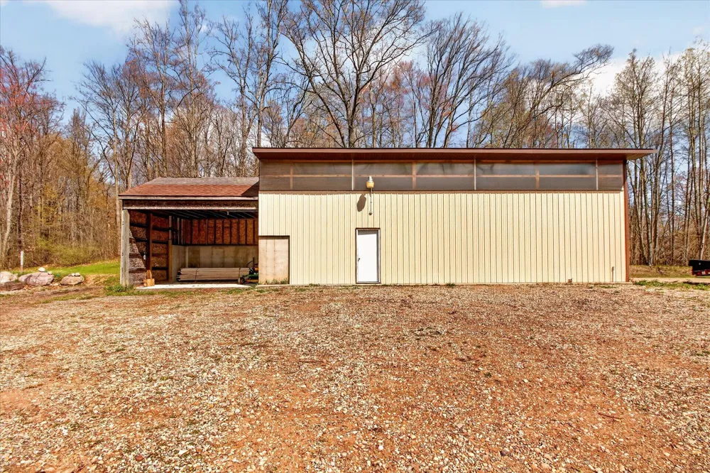17099 Sierra Drive Colfax Township, MI 49307