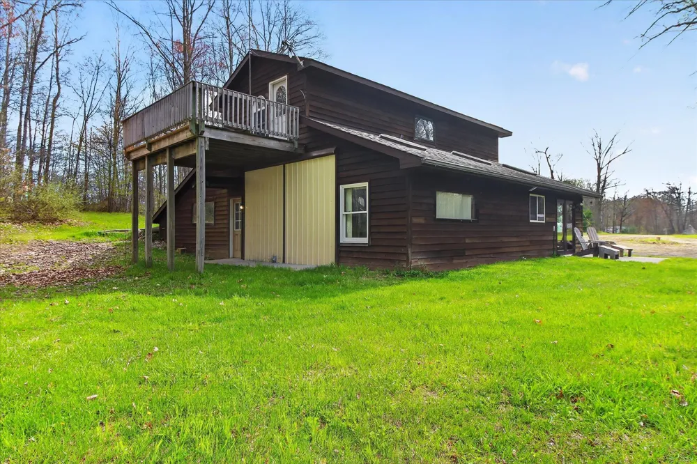 17099 Sierra Drive Colfax Township, MI 49307