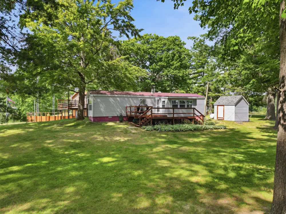 3473 Shore Drive Sears, MI 49679