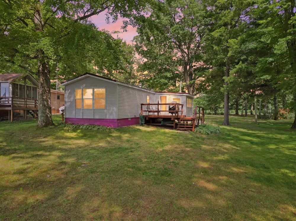 3473 Shore Drive Sears, MI 49679