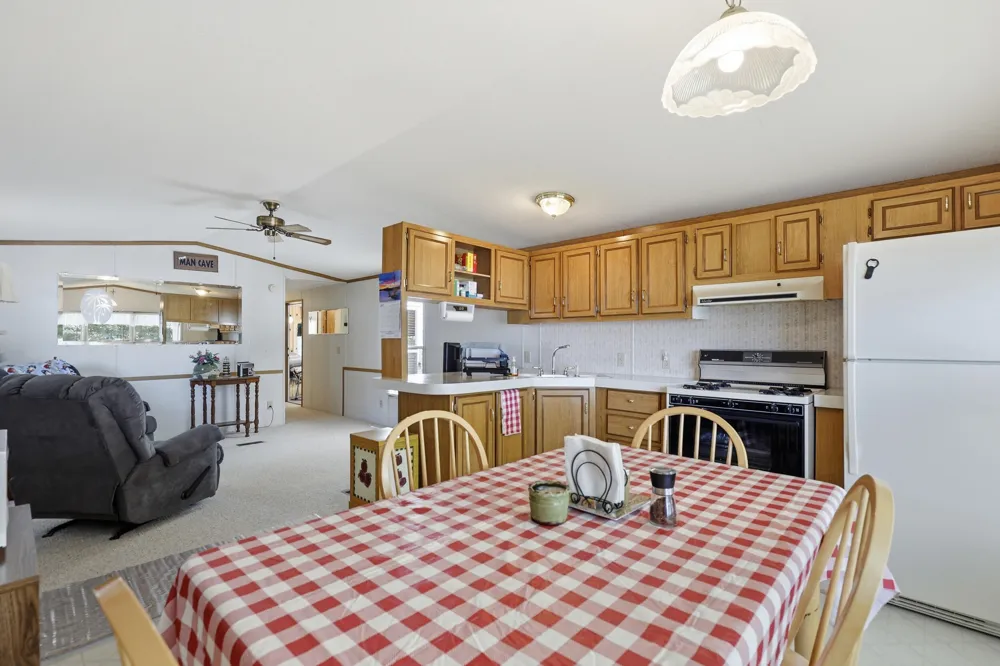 3473 Shore Drive Sears, MI 49679