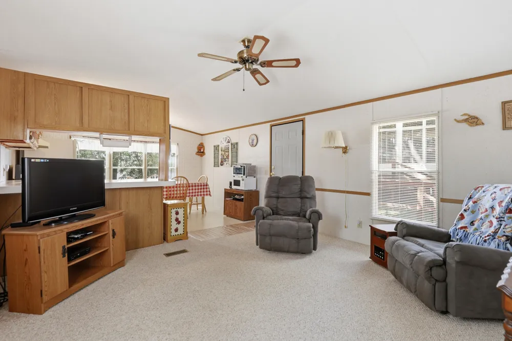 3473 Shore Drive Sears, MI 49679