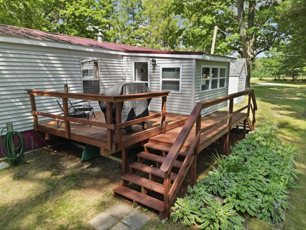 3473 Shore Drive Sears, MI 49679