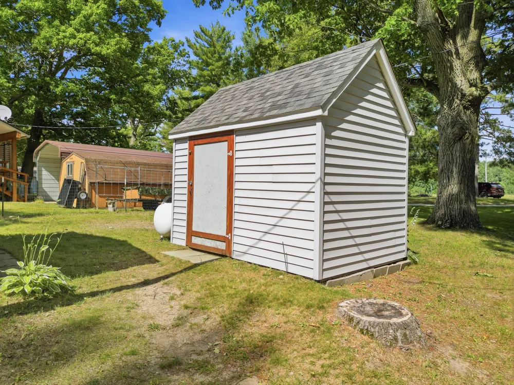 3473 Shore Drive Sears, MI 49679