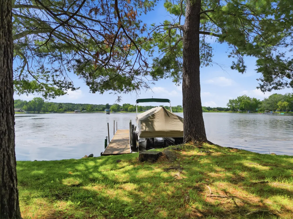 3473 Shore Drive Sears, MI 49679