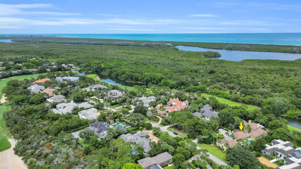 7107 SE Golfhouse Drive Hobe Sound, FL 33455