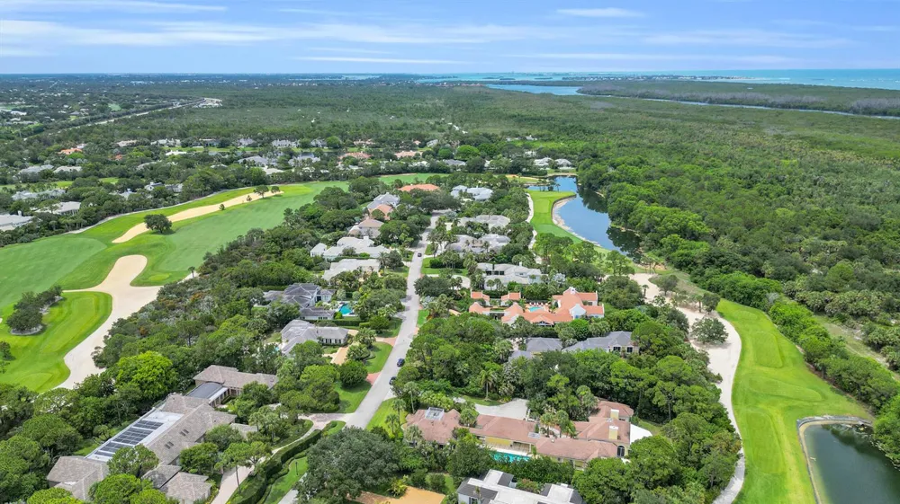 7107 SE Golfhouse Drive Hobe Sound, FL 33455