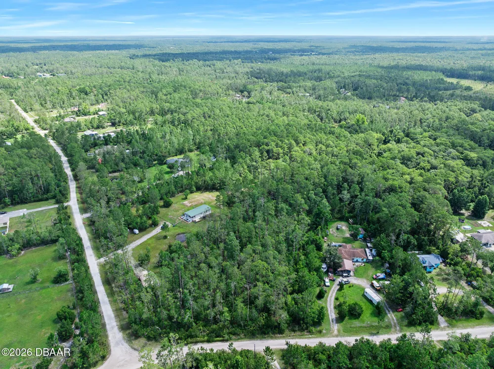 3658 Plantation Drive Ormond Beach, FL 32174