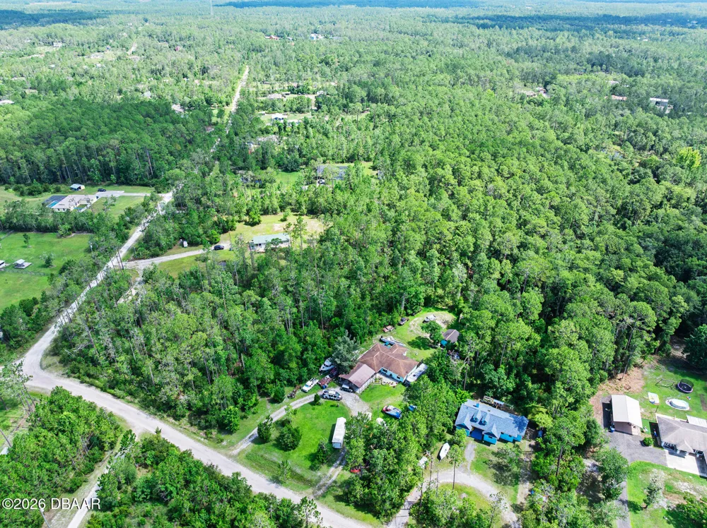 3658 Plantation Drive Ormond Beach, FL 32174