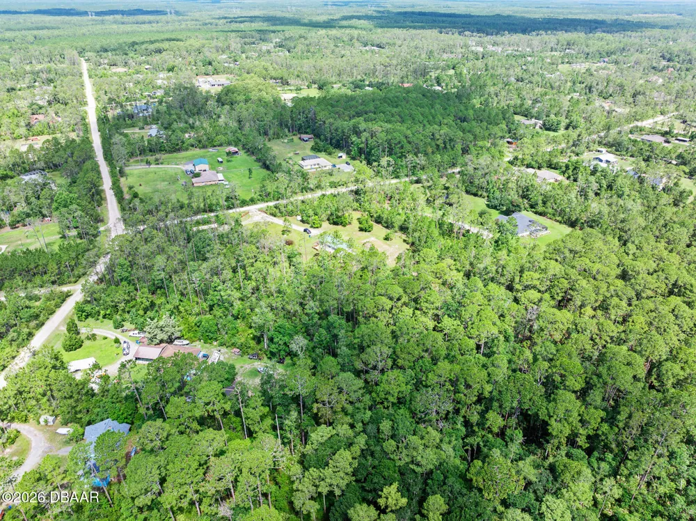 3658 Plantation Drive Ormond Beach, FL 32174