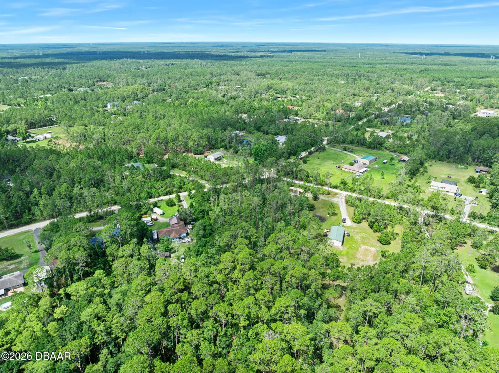 3658 Plantation Drive Ormond Beach, FL 32174