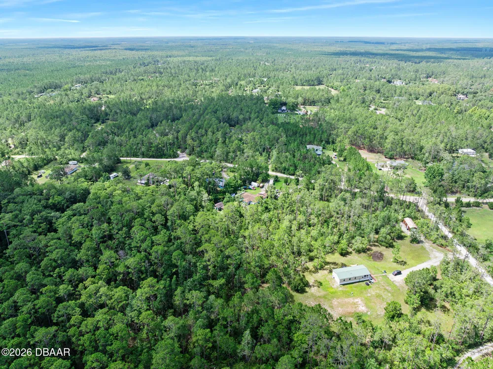 3658 Plantation Drive Ormond Beach, FL 32174