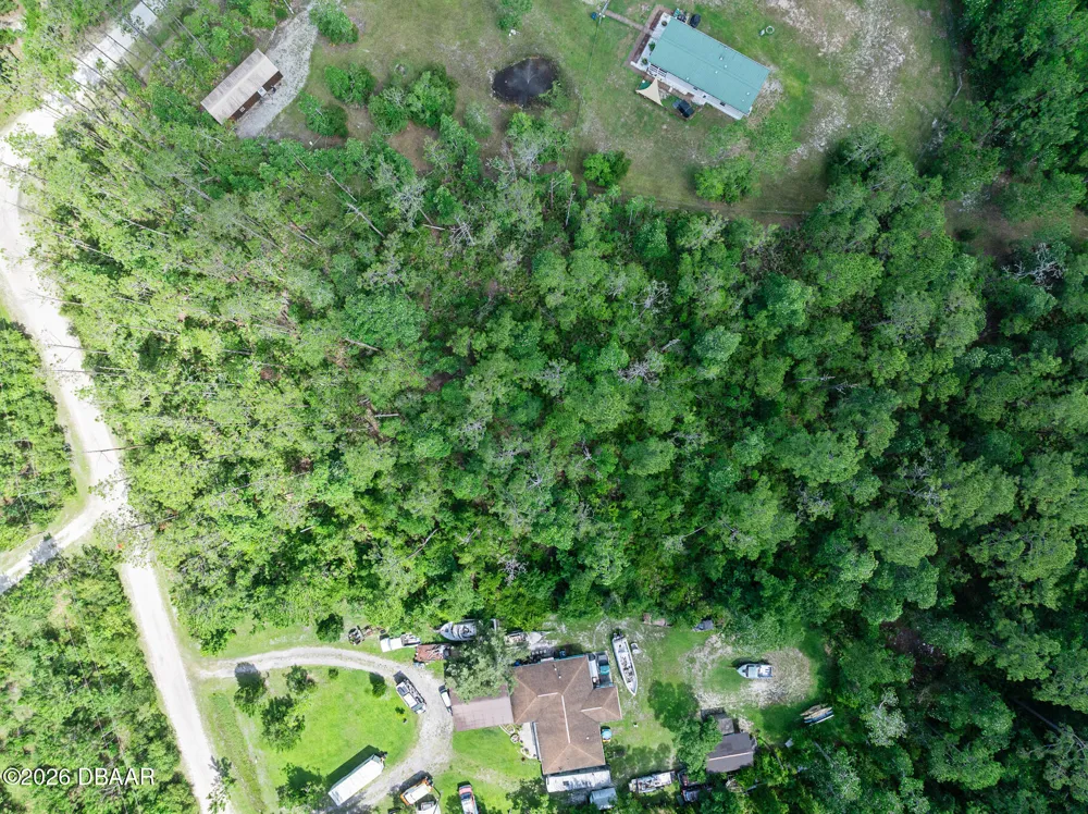 3658 Plantation Drive Ormond Beach, FL 32174