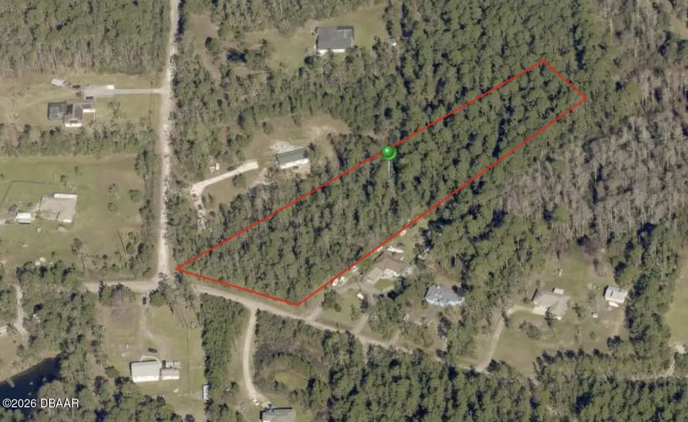 3658 Plantation Drive Ormond Beach, FL 32174