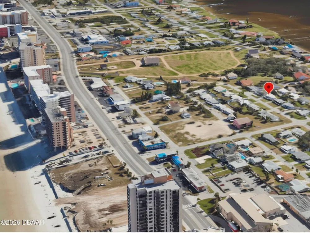3114 Esperanza Avenue Daytona Beach Shores, FL 32118