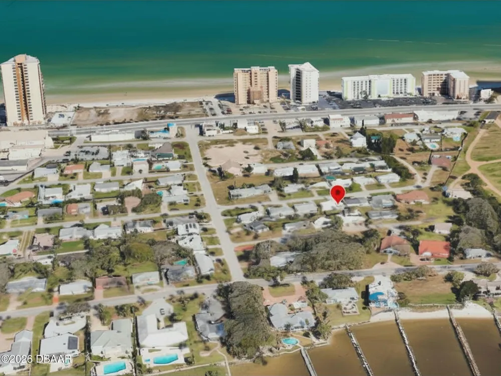 3114 Esperanza Avenue Daytona Beach Shores, FL 32118