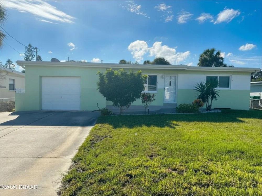 3114 Esperanza Avenue Daytona Beach Shores, FL 32118