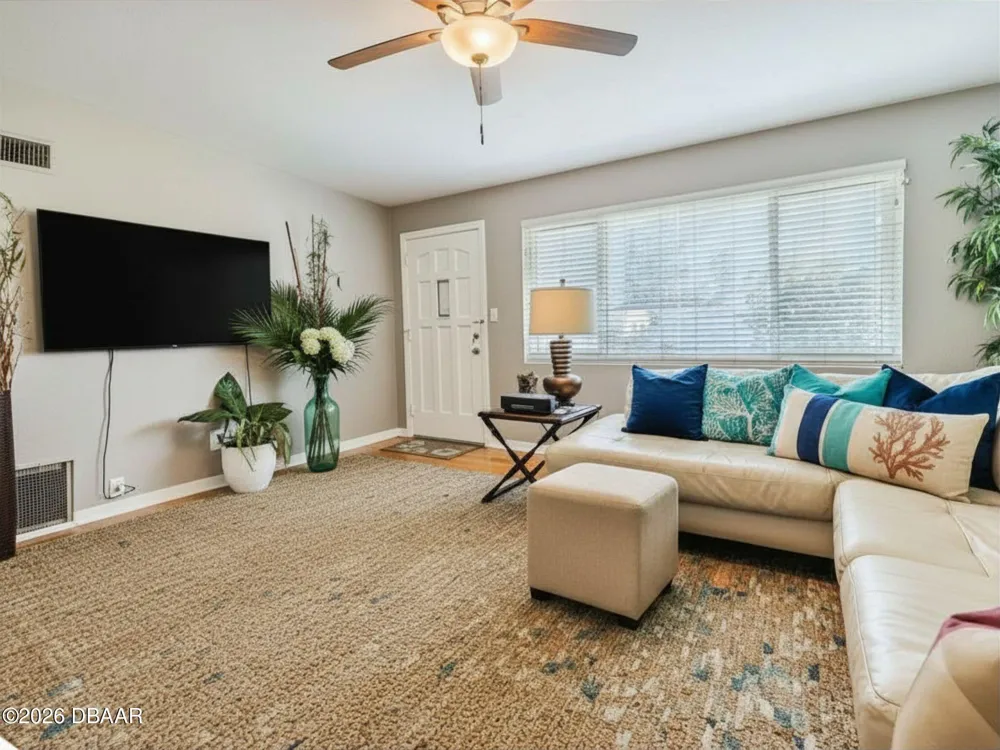 3114 Esperanza Avenue Daytona Beach Shores, FL 32118