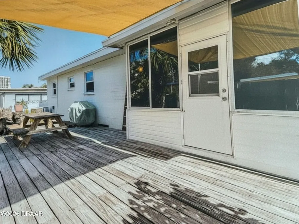 3114 Esperanza Avenue Daytona Beach Shores, FL 32118