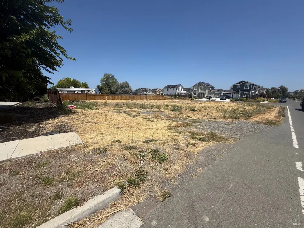 3805 Elwin Lane Santa Rosa, CA 95403