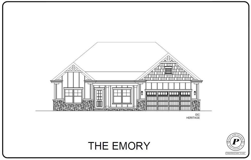3530 Windmill Way Apison, TN 37302