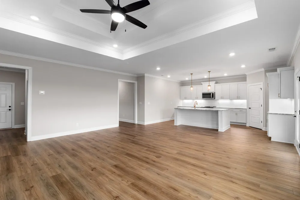 3530 Windmill Way Apison, TN 37302