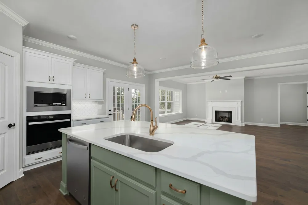 3530 Windmill Way Apison, TN 37302