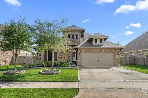 7510 Heather Arbor Trail