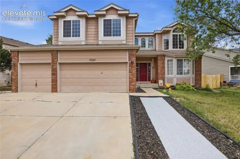 3327 Macgregor Drive