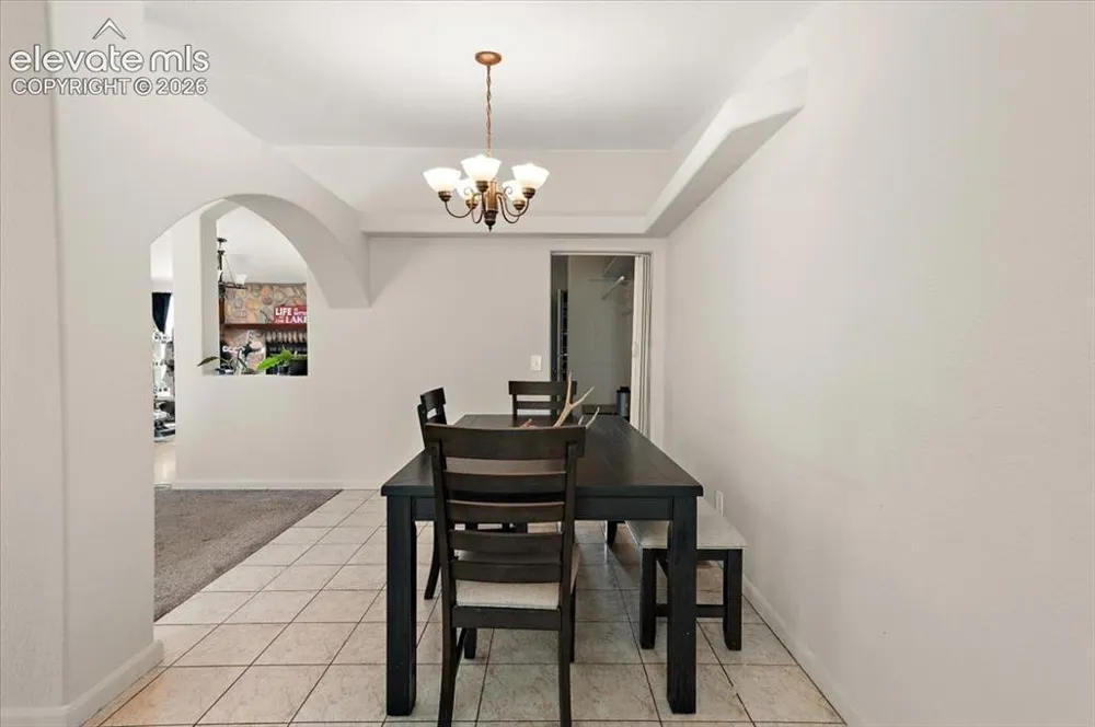 544 Raymont Drive Pueblo, CO 81007