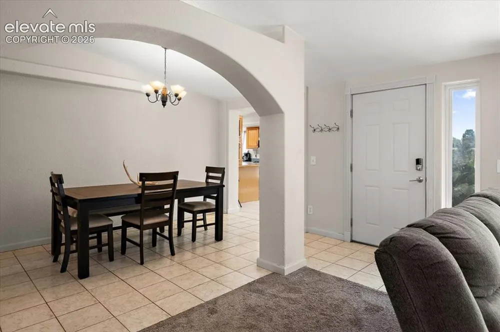 544 Raymont Drive Pueblo, CO 81007