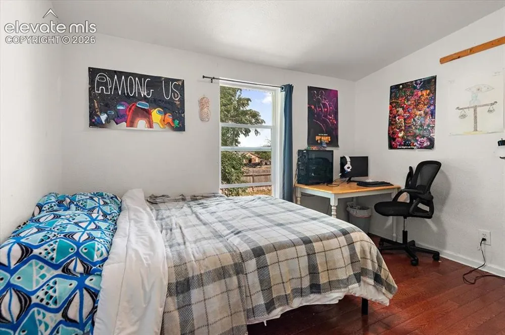 544 Raymont Drive Pueblo, CO 81007