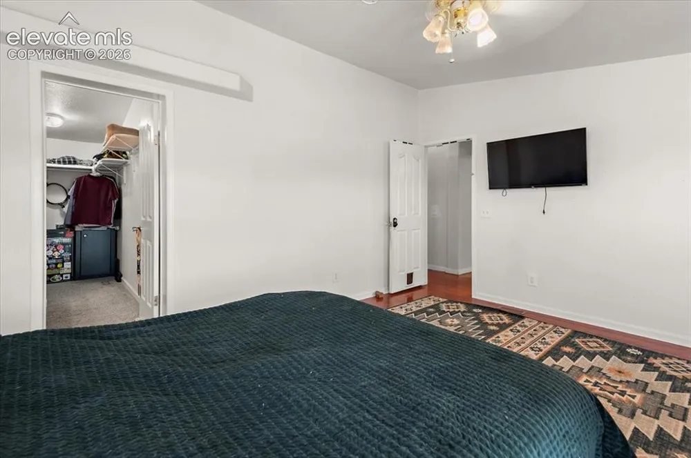 544 Raymont Drive Pueblo, CO 81007
