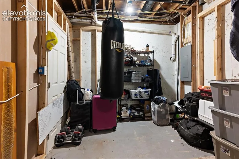 544 Raymont Drive Pueblo, CO 81007