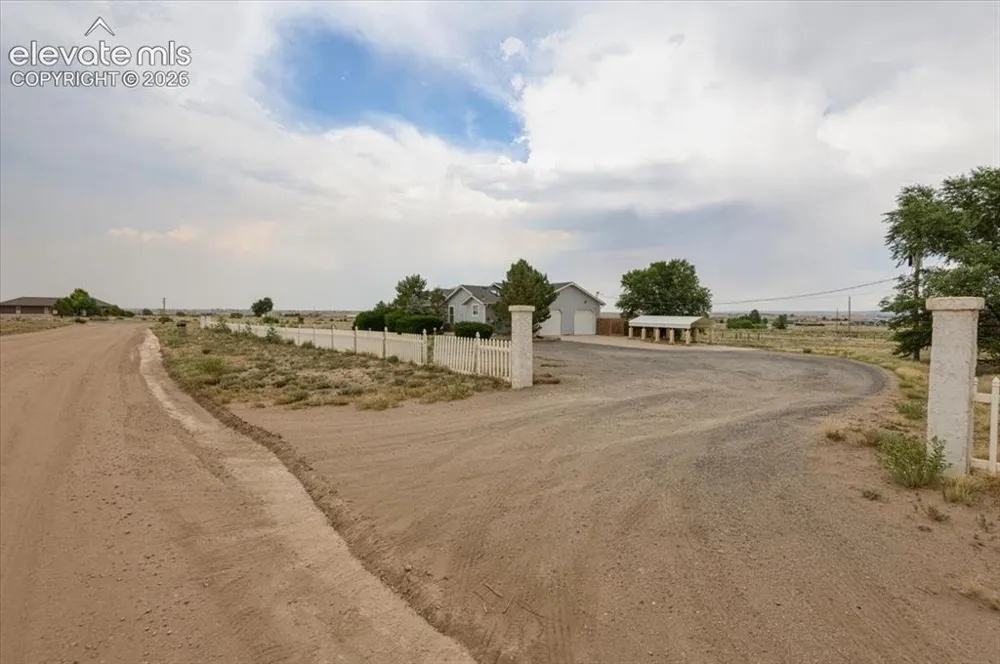 544 Raymont Drive Pueblo, CO 81007