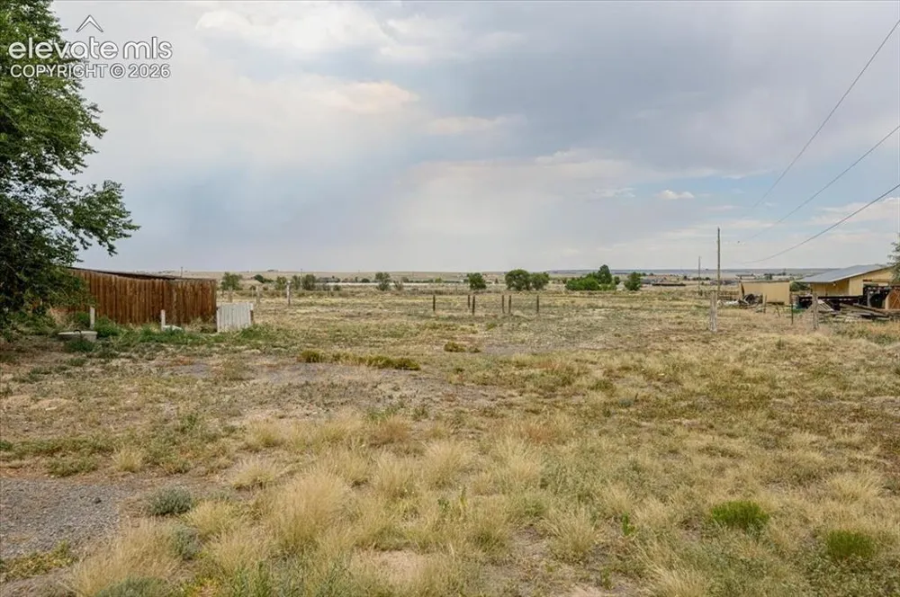 544 Raymont Drive Pueblo, CO 81007