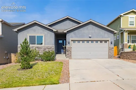 6898 Tullamore Drive