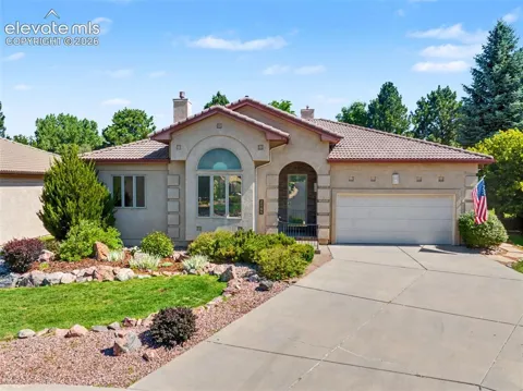 2868 Stonewall Heights