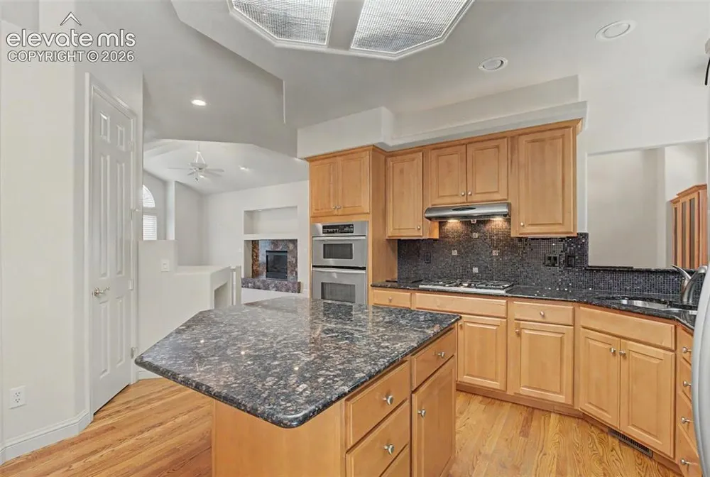2868 Stonewall Heights Colorado Springs, CO 80909
