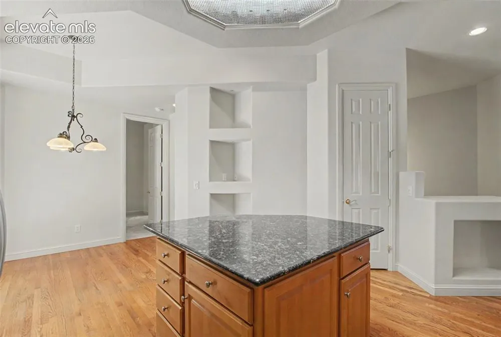 2868 Stonewall Heights Colorado Springs, CO 80909