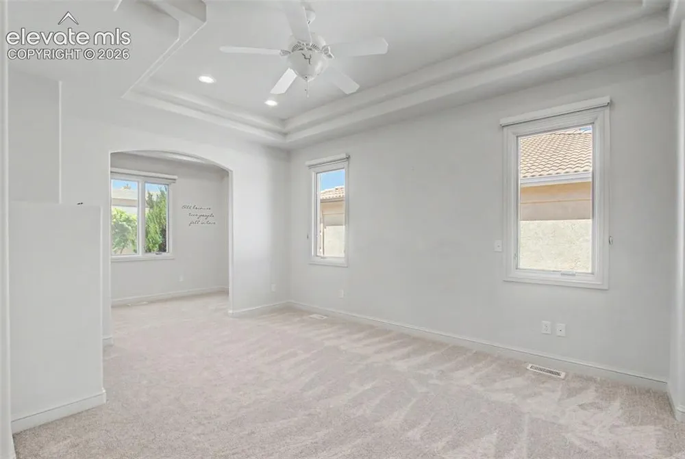 2868 Stonewall Heights Colorado Springs, CO 80909