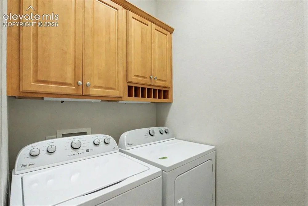 2868 Stonewall Heights Colorado Springs, CO 80909